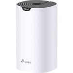 TP-Link Deco S7 WLAN-Router Mesh AC1900Mbps, Router und Repeater, 3 Gigabit-Ethernet-Ports, Kindersicherung, Alexa kompatibel, Verbindung für über 100 Geräte
