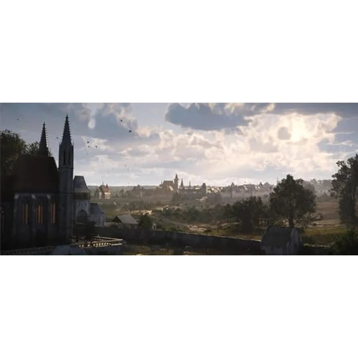 Kingdom Come Deliverance II (PlayStation 5) - Preisvergleich – Bild 2