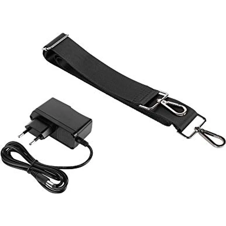 Krüger&Matz Explorer+ tragbarer Bluetooth-Lautsprecher mit IPX7 Schutzklasse und True Wireless Stereo-Funktion – Bild 5
