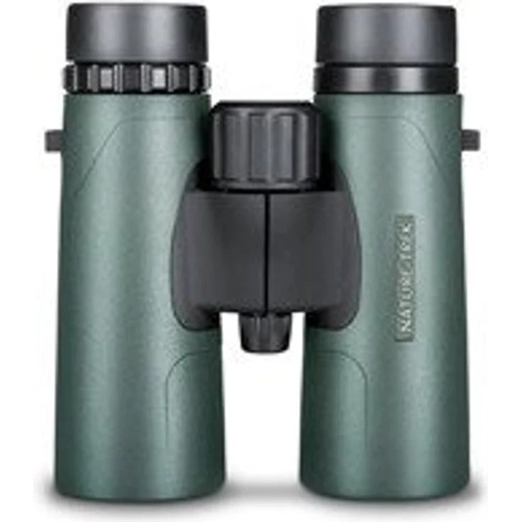 Hawke Fernglas Nature-Trek 8x42, grün, wasserdicht und Stickstoff gefüllt, Sporttyp: jagd – Bild 2