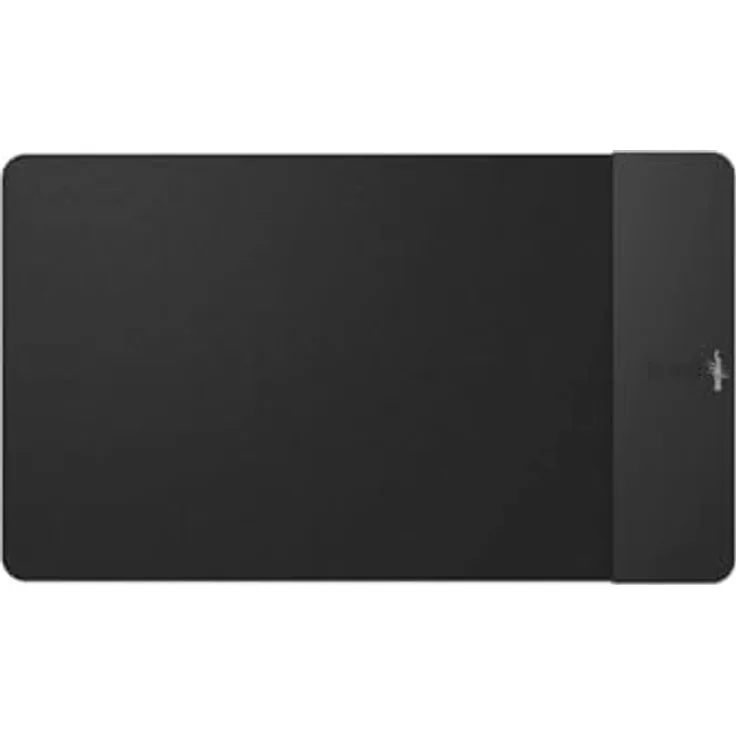 Urage Lethality 460, Mausmatte, Schwarz