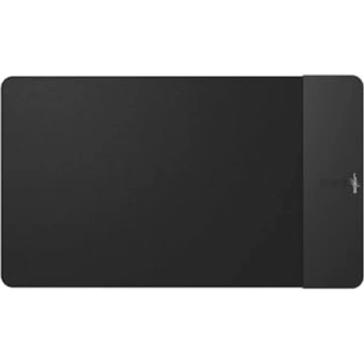 Urage Lethality 460, Mausmatte, Schwarz – Bild 1