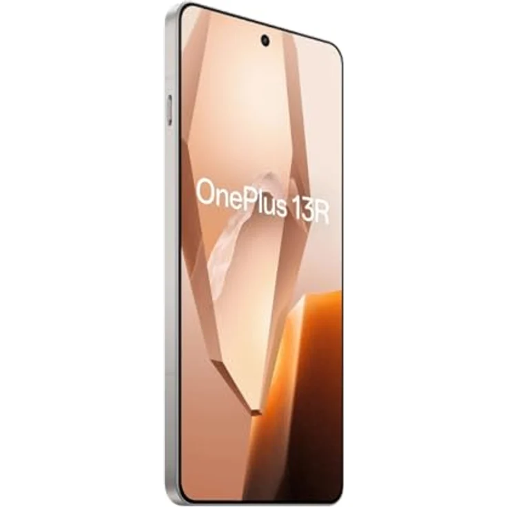 OnePlus 13R Astral Trail – 6,78" Full HD, 50 MP Kamera, 12 GB RAM, 256 GB Speicher, Android 15, 6.000 mAh – Bild 4