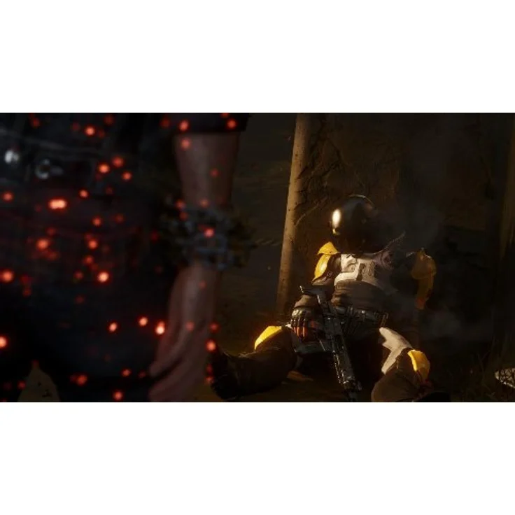 Infamous: Second Son (PS4) - Preisvergleich – Bild 3