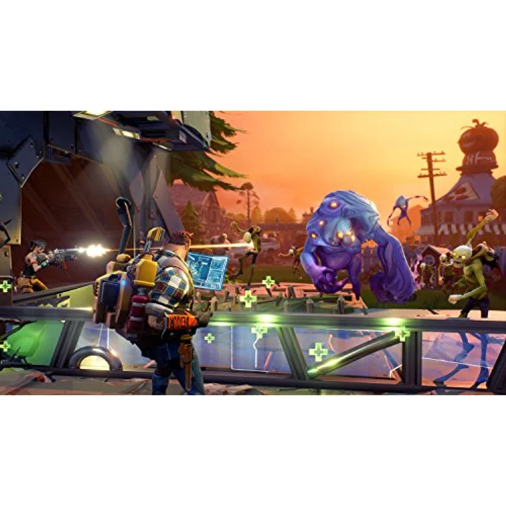 Fortnite (PS4) – Bild 4