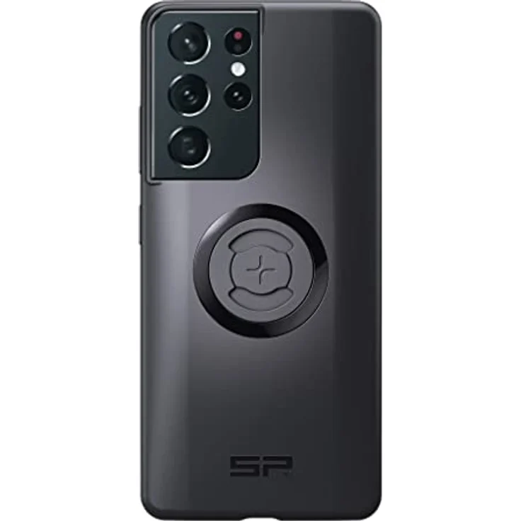 SP CONNECT Phone Case | SPC+ | kompatibel mit Samsung S21 Ultra – Bild 1