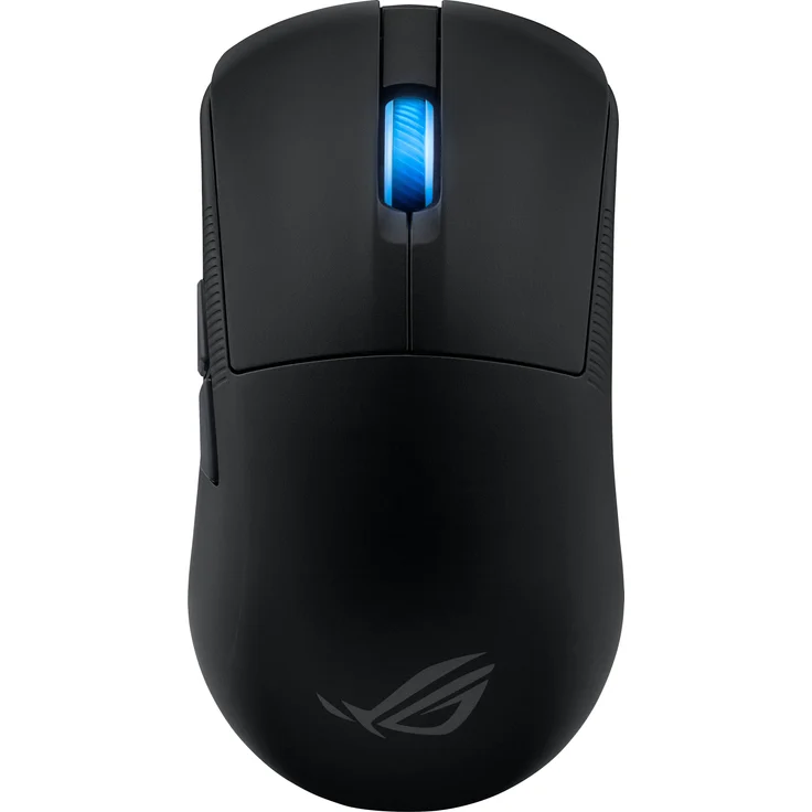 Asus ROG Harpe Ace Mini Gaming-Maus (RF kabellos + Bluetooth, USB) – Bild 1