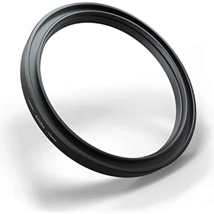 Tilta 82mm Objektivaufsätze Adapterring für MB-T16 Mirage Matte Box, präzise Schraubverbindung für 82mm Frontlinsen – Bild 4