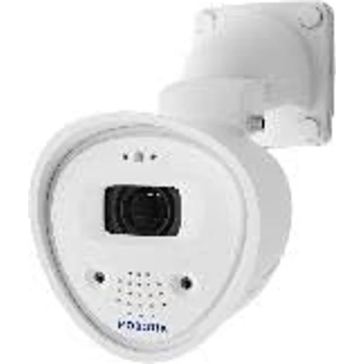 Mobotix Mx-ONE-M1A-S-8DNWIDE, 4K Netzwerkkamera mit IR-Nachtfunktion, salzwasserbeständig, Weiss – Bild 2
