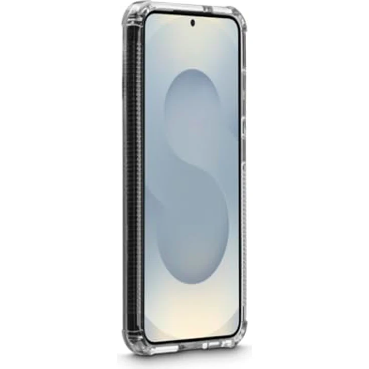 Hama 080588 Extreme Protect Cover für Samsung Galaxy S25, magnetisch, transparent, versandkostenfrei – Bild 10