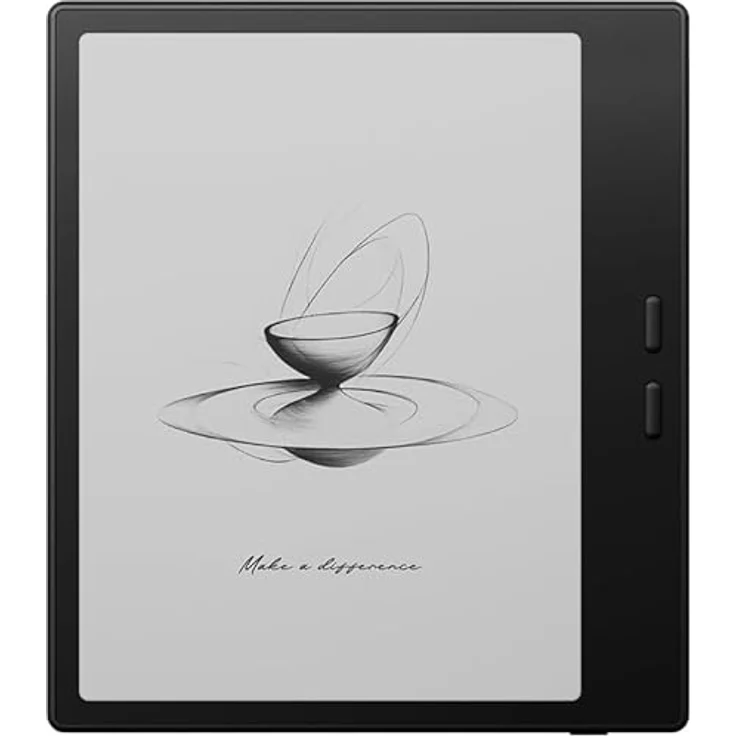 ONYX BOOX Go7, 7'' E-Book-Reader mit Schwarz-Weiß-Display, 64 GB Speicher, wasserabweisend – Bild 5