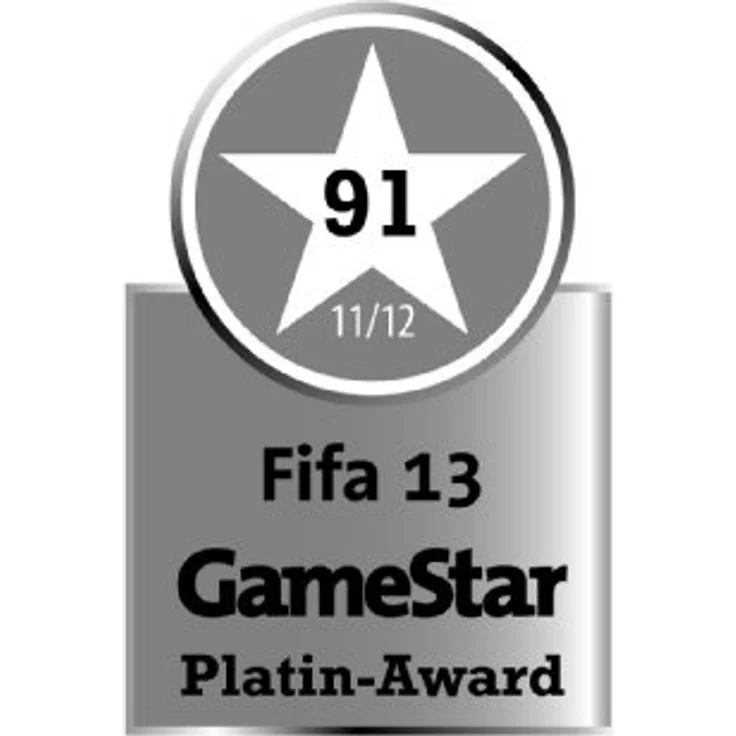 FIFA 13 (Wii) - Preisvergleich – Bild 4