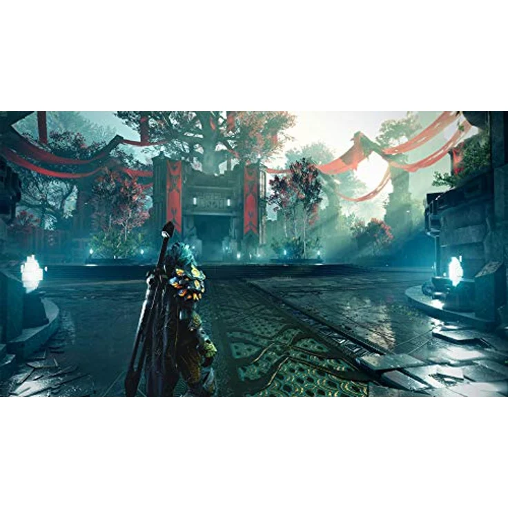 Godfall PS5 – Bild 5