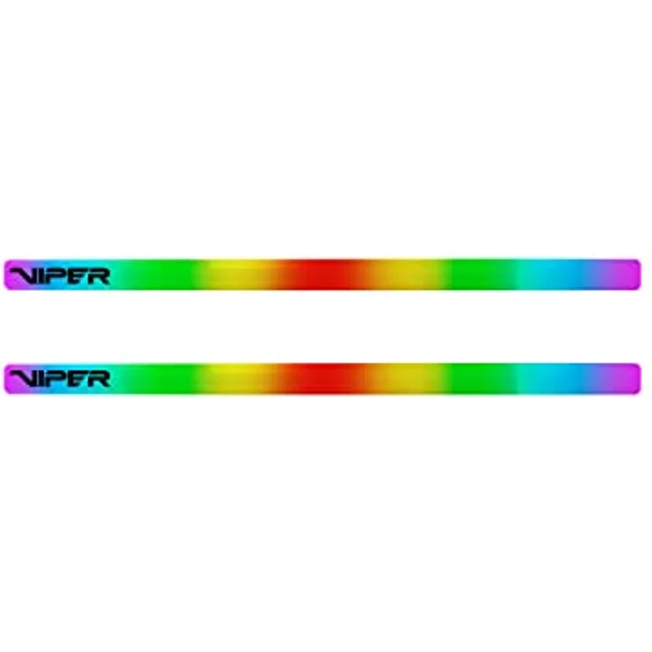 Patriot D532GB 7600-36 Viper Xtreme5 RGB K2 Pat PVXR532G76C36K - Preisvergleich – Bild 2