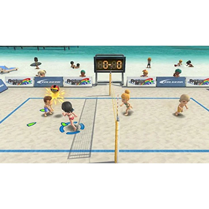Go Vacation (Switch) – Bild 6