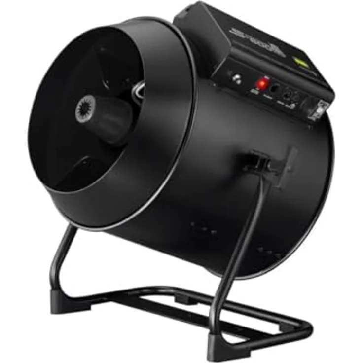 Antari S-600 Yeti, Schneemaschine und Nebelmaschine für atemberaubende Effekte