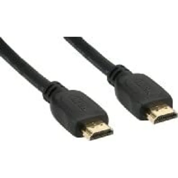 KINDERMANN 4K60 HDMI Kabel, 1 m 4K60 HDMI Kabel, 1 m
