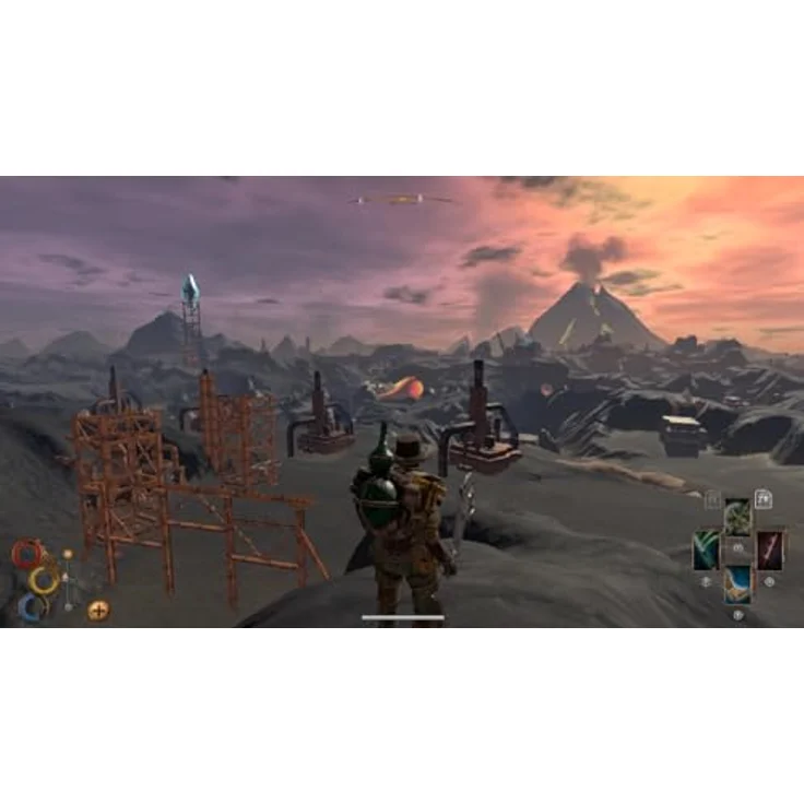 Outward Definitive Edition (Switch) – Bild 4