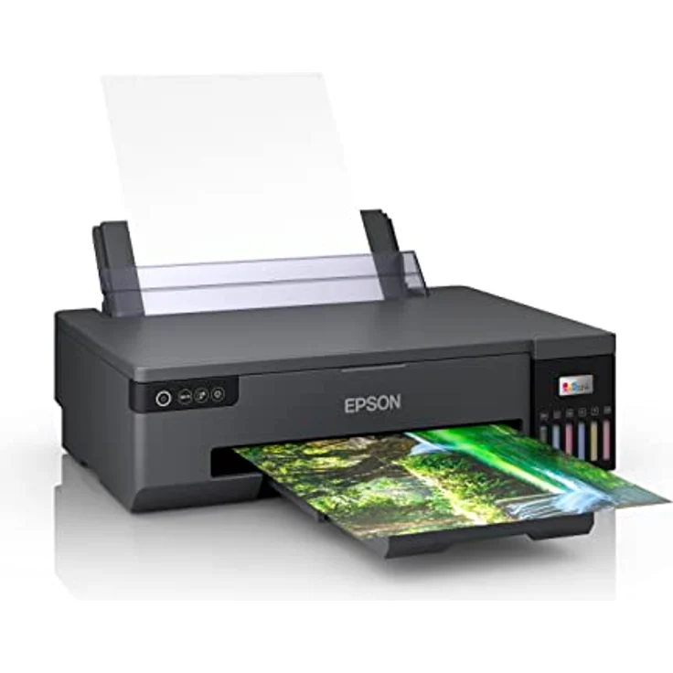 Epson MF ECOTANK ET-18100 – Bild 3