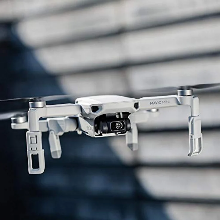 PGYTECH Mavic Mini Landing Gear Extension - SUPER LADEGERÄT – Bild 6