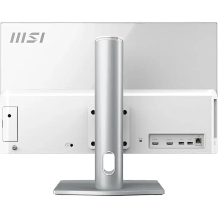 MSI Modern AM272P 1M-1428AT, 27" All-in-One-PC mit FHD, 16GB RAM, 512GB SSD und Windows 10 Pro – Bild 4