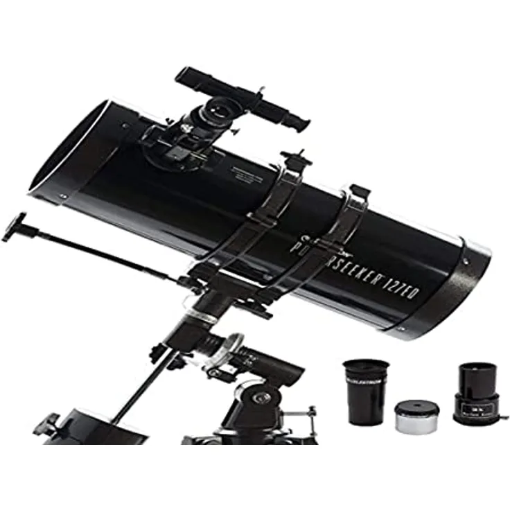 Powerseeker 127EQ MD