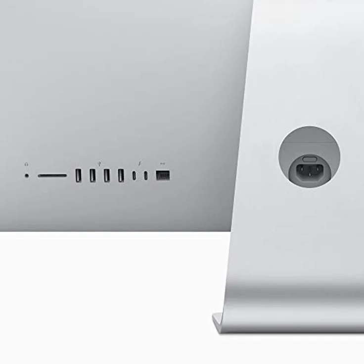 Apple iMac (21, 5'', mit Retina 4K Display, 3, 6 GHz QuadCore Intel Core i3 Prozessor der 8. Generation, 1 TB) – Bild 5