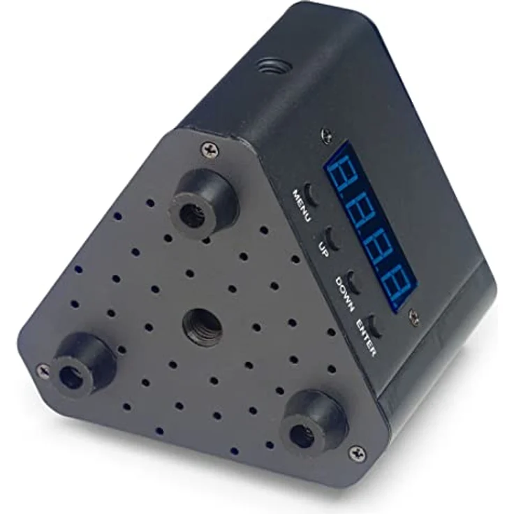 Stagg SLI-TRUSS34-2 LED Scheinwerfer Spot 2 STÜCK – Bild 5