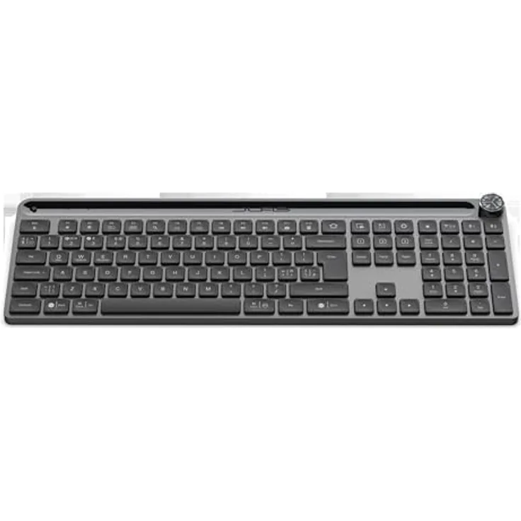 Jlab Epic Keyboard - German - Black
