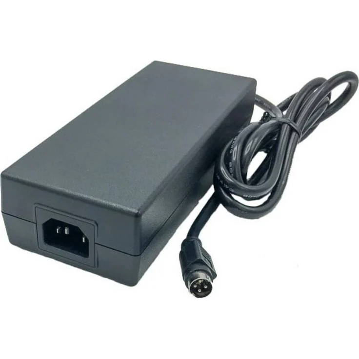 Phihong PPL160U-120 Tischnetzteil, 12 V/DC, 12,5 A, 150 W, kompaktes Notebook Netzteil