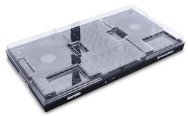 Decksaver Pioneer DJ DDJ-FLX10 Staubschutzcover