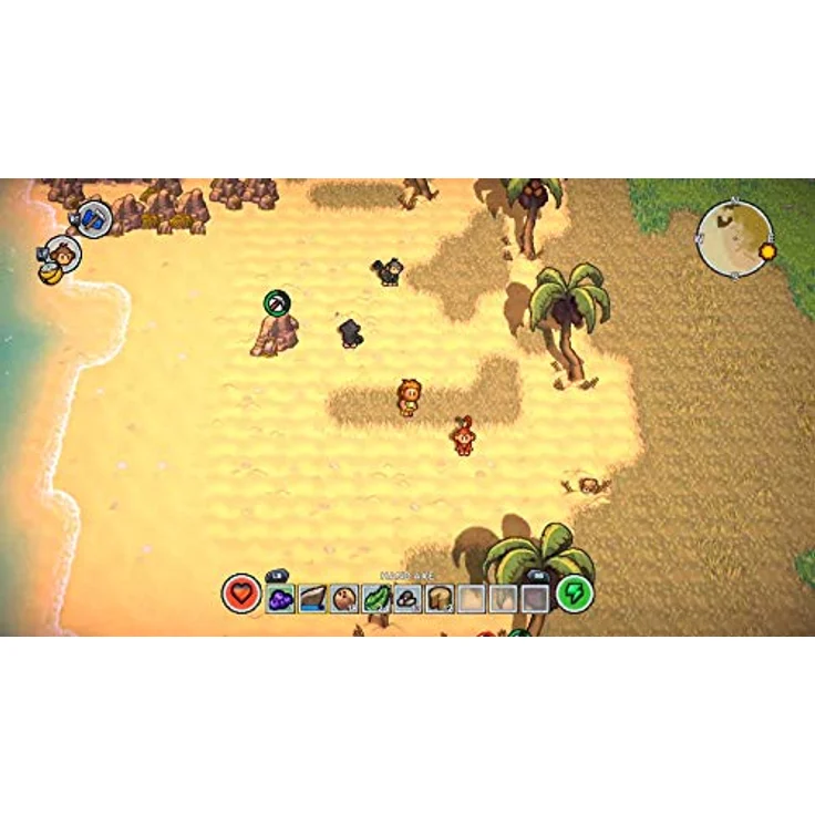 The Survivalists (Xbox One) – Bild 6