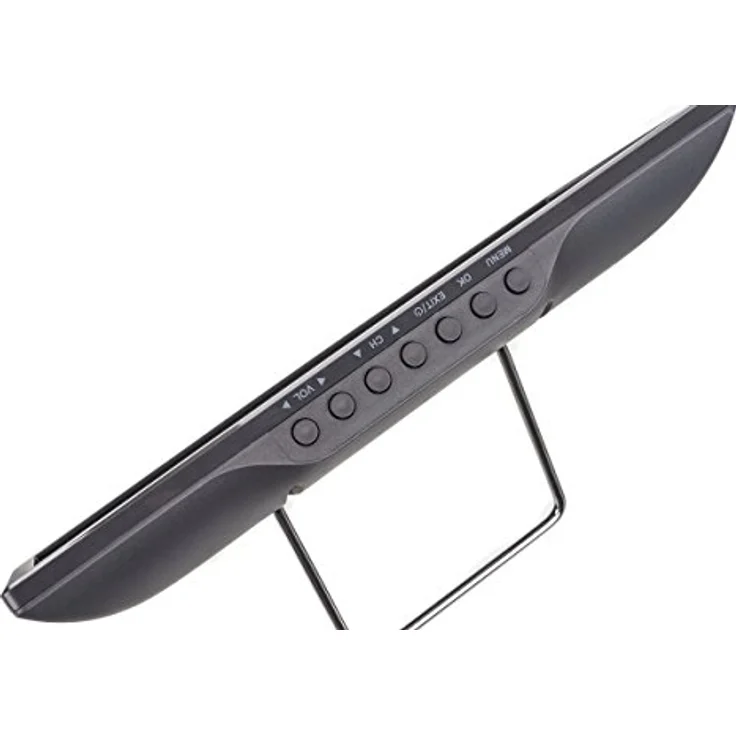 Xoro PTL 1050 26 cm (10 Zoll) Camping-TV LED TV (WSVGA, kein HDR) DVB-T/-T2 (Antenne) Modelljahr 2017 Energieklasse E – Bild 21