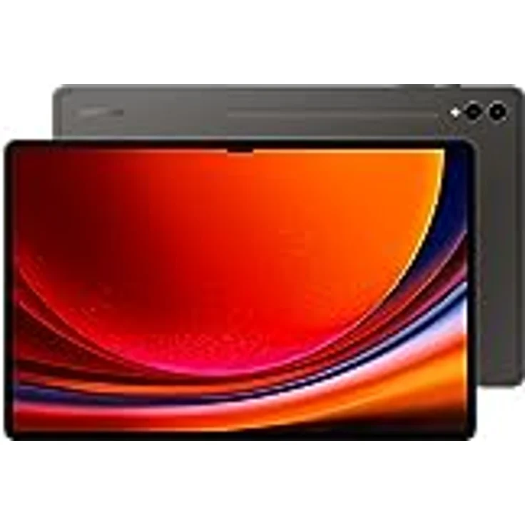 Samsung X916 Galaxy Tab S9 Ultra 512GB/12GB RAM 5G graphite – Bild 1