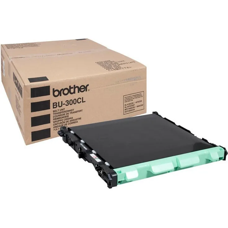 Brother BU-300CL, Transfereinheit für Tonerkartuschen, 1 Stück