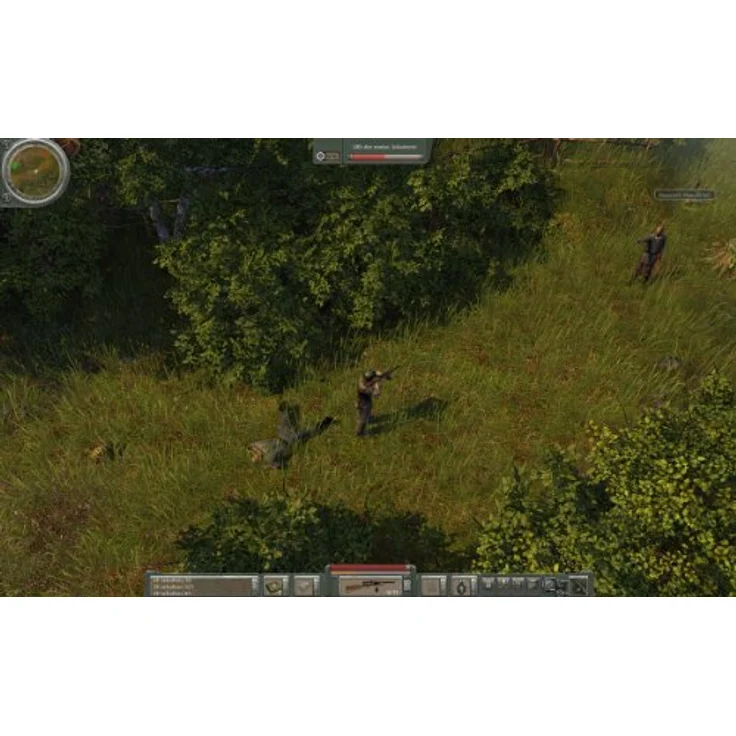 Partisan - Widerstand hinter feindlichen Linien (PC) – Bild 4