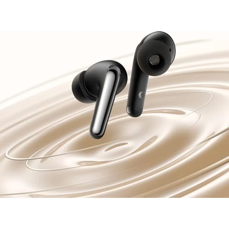 Joyroom Funpods Jr-Fn1 Drahtlose In-Ear-Kopfhörer Tws Bluetooth 5.4 Anc Enc - Schwarz – Bild 9