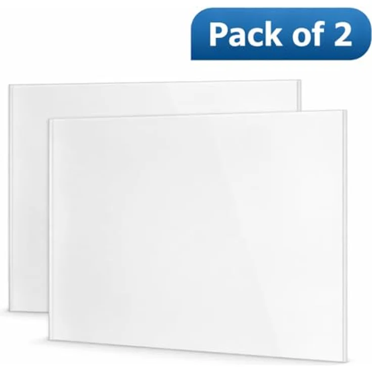 magnetoplan Stativ-Leinwand, 2110 x 1600 mm, 4:3, Beamer-Leinwand – Bild 2