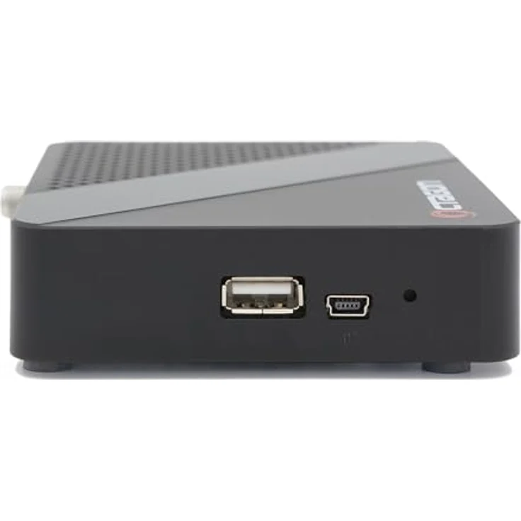 OCTAGON SX88 SE V2 WL Full HD WiFi DVB-S2 IP- Satellitenreceiver, Schwarz – Bild 3