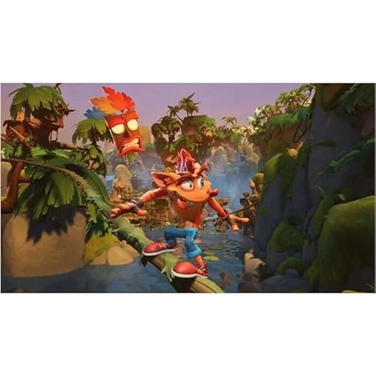 Crash Bandicoot 4: It's About Time Xbox One [ - Preisvergleich – Bild 3
