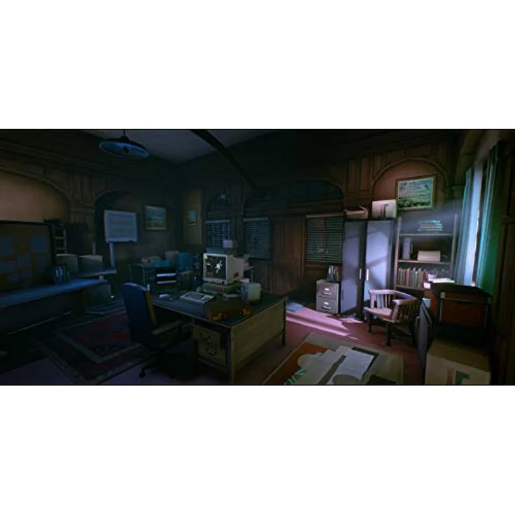 The Occupation (Xbox One) - Preisvergleich – Bild 2