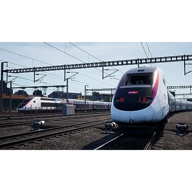 Dovetail Games Train Sim World 4 Deluxe, PS4-Games 5055957704421 – Bild 5