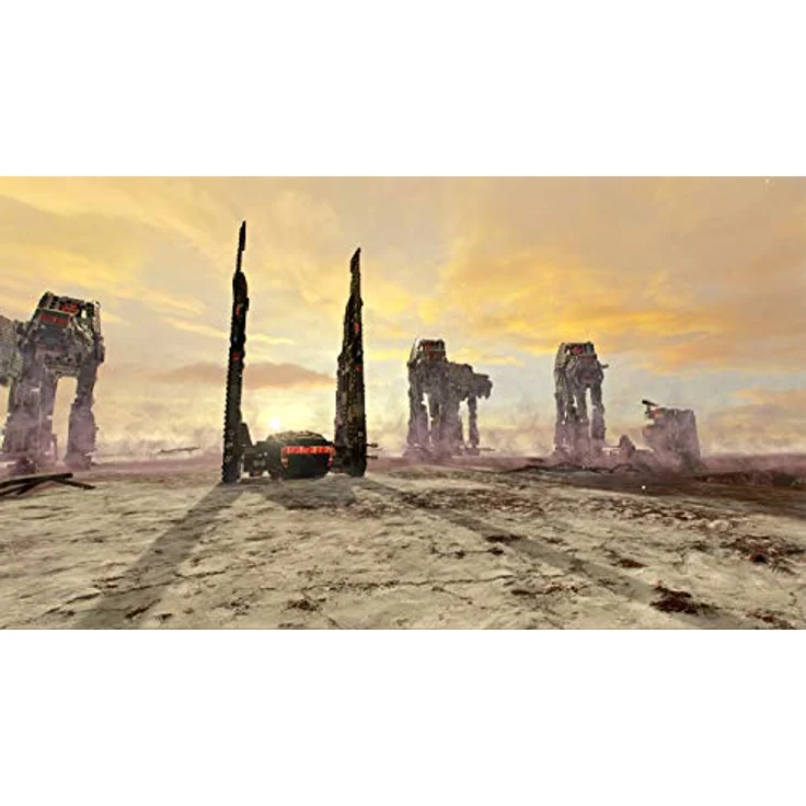 LEGO Star Wars - Die Skywalker Saga (Xbox One) - Preisvergleich – Bild 6