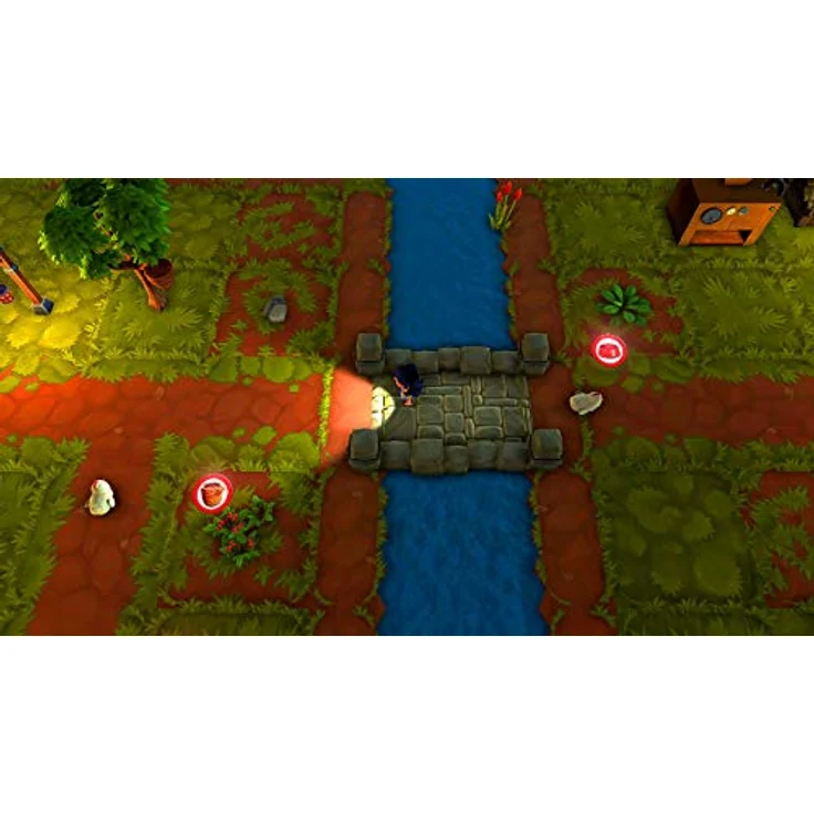 Harvest Life (Switch) – Bild 3