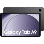Samsung SM-X115 Galaxy Tab A9 128GB/8GB RAM LTE graphite