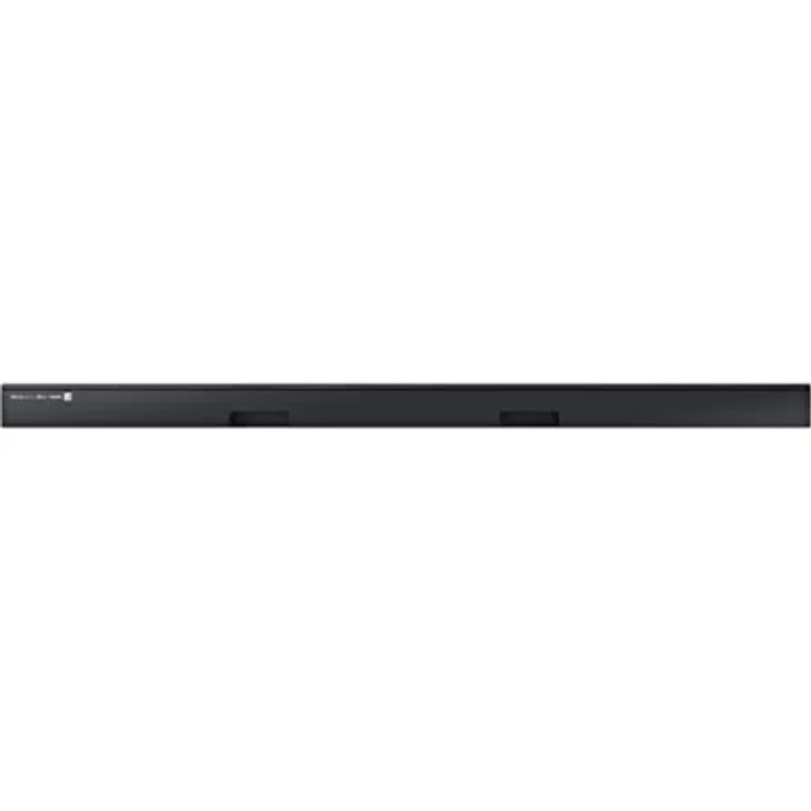 SAMSUNG Soundbar HW-Q600C/ZF - Dolby Atmos/DTS:X, Q-Symphony Gen II, 3.1.2 Kanäle, intelligenter Sound und Pro-Spielmodus – Bild 4
