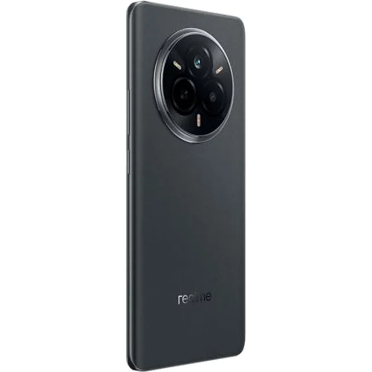Realme 14 Pro 5G Smartphone, 8GB RAM, 256GB, MediaTek Dimensity 7300 Energy, OLED-Display, 120 Hz, 50 MP Kamera, Unterwassermodus, IP69-Zertifizierung, 6000 mAh Akku, 45-W-SuperVOOC-Schnellladung – Bild 5