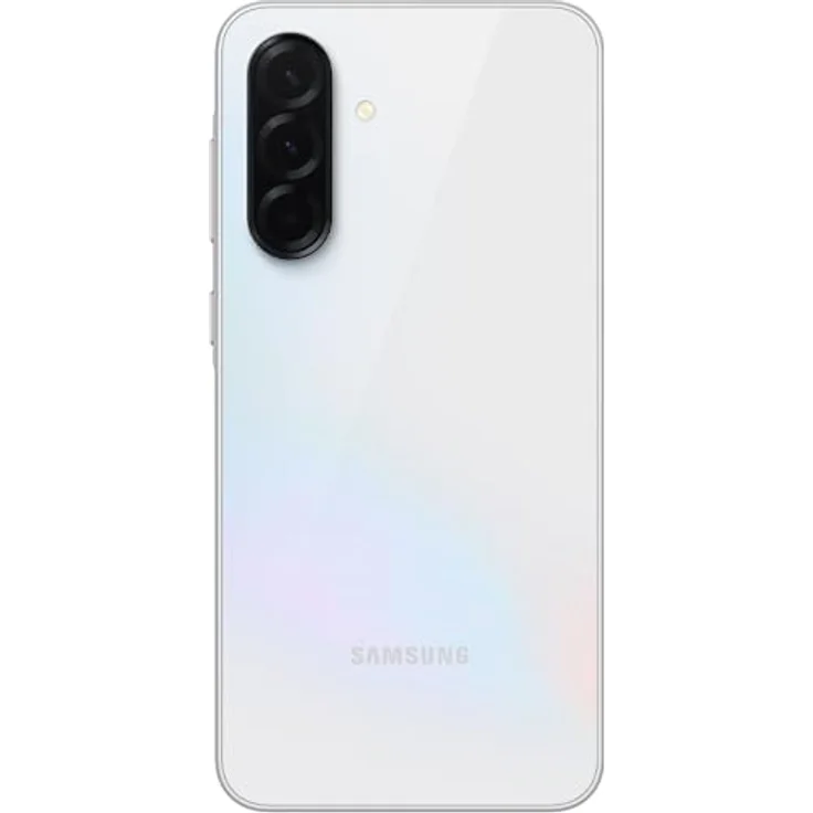 Samsung Galaxy A36 5G – 6,7" Full HD, 50 MP Triple-Kamera, Snapdragon 6 Gen 3, 256GB, Android 15, Awesome White – Bild 6