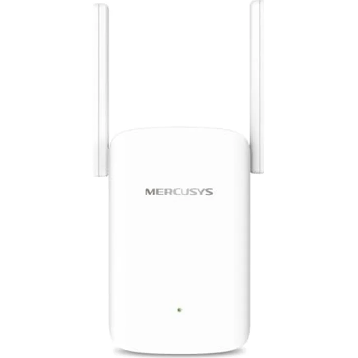 Mercusys ME60X AX1500 Wi-Fi 6 Range Extender, Dualband-Repeater mit bis zu 1500 Mbit/s, weiß – Bild 2