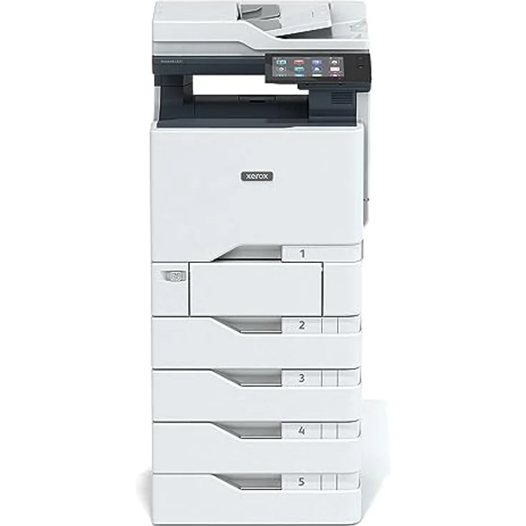 Xerox Multifunktionsdrucker VersaLink C625DN – Bild 5